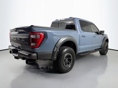 Used 2023 Ford F150 Raptor w/ Raptor Carbon Fiber Package AWD/4WD image 5