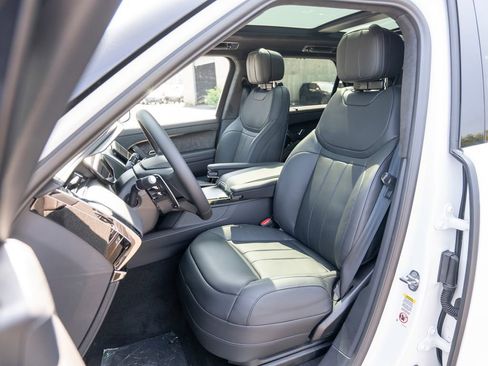 New 2025 Land Rover Range Rover Sport Autobiography image 18