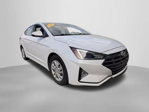 Used 2020 Hyundai Elantra SE image 10