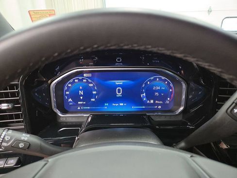Certified 2026 Chevrolet Silverado 2500 ZR2 w/ LPO, Dark Essentials Package AWD/4WD image 23