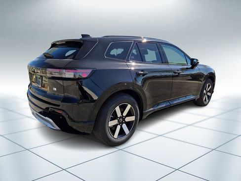 New 2026 Honda Prologue Touring image 4