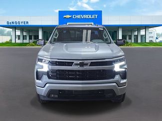 New 2026 Chevrolet Silverado 1500 RST w/ All Star Edition Plus AWD/4WD video 3
