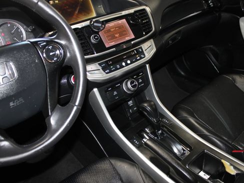 Used 2014 Honda Accord EX-L image 15