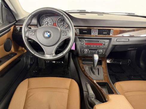 Used 2012 BMW 335i xDrive Coupe AWD/4WD image 21