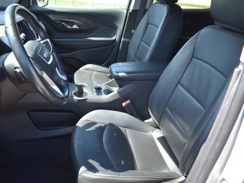 Used 2019 GMC Terrain SLT w/ Preferred Package FWD image 24