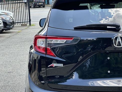 Used 2022 Acura RDX A-Spec AWD/4WD image 12