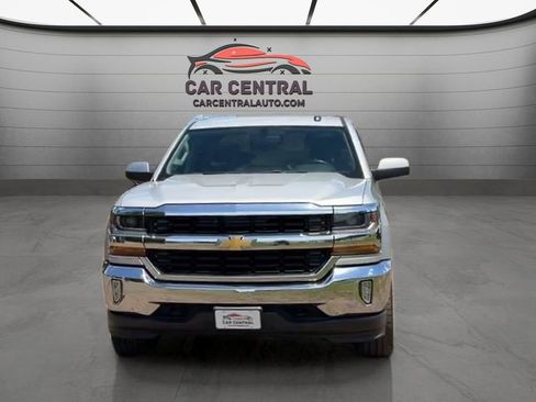 Used 2016 Chevrolet Silverado 1500 LT w/ LT Convenience Package AWD/4WD image 8