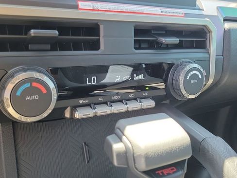 New 2026 Toyota Tacoma TRD Sport image 19