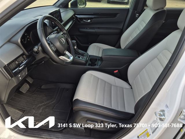 Used 2025 Honda CR-V Sport Touring image 20