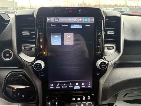 Used 2025 RAM 3500 Tradesman image 28