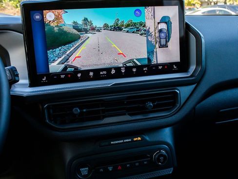 Used 2025 Ford Bronco Sport Badlands image 20