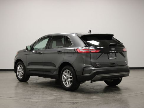 Used 2024 Ford Edge SEL w/ Convenience Package AWD/4WD image 6