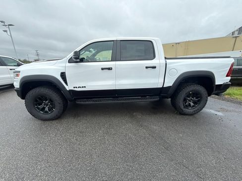 New 2027 RAM 1500 RHO w/ RHO Level 1 Equipment Group AWD/4WD image 2