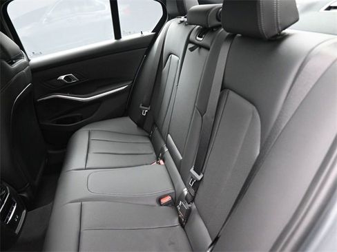 New 2025 BMW 330i xDrive Sedan image 10
