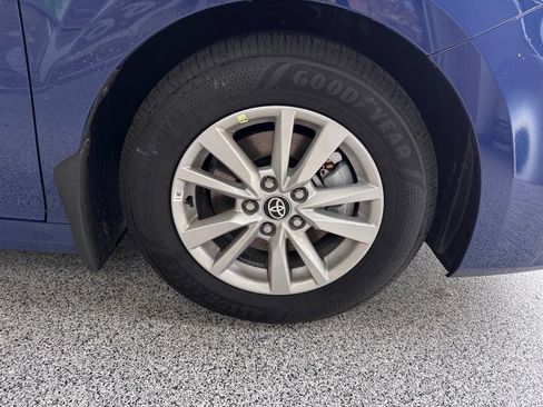 Certified 2026 Toyota Camry LE w/ Convenience Package FWD image 13