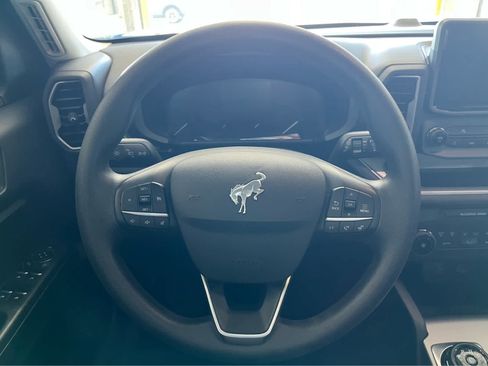 Used 2022 Ford Bronco Sport Big Bend AWD/4WD image 17