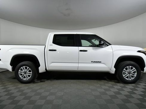 New 2026 Toyota Tundra SR5 image 15