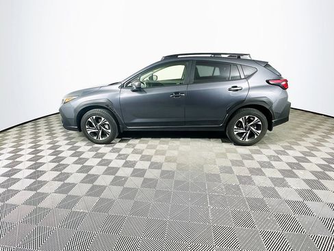 Certified 2024 Subaru Crosstrek 2.0i Premium image 6