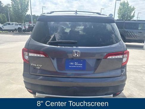 Used 2021 Honda Pilot EX image 5