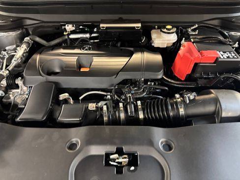 New 2026 Acura RDX SH-AWD w/ Advance Package image 14
