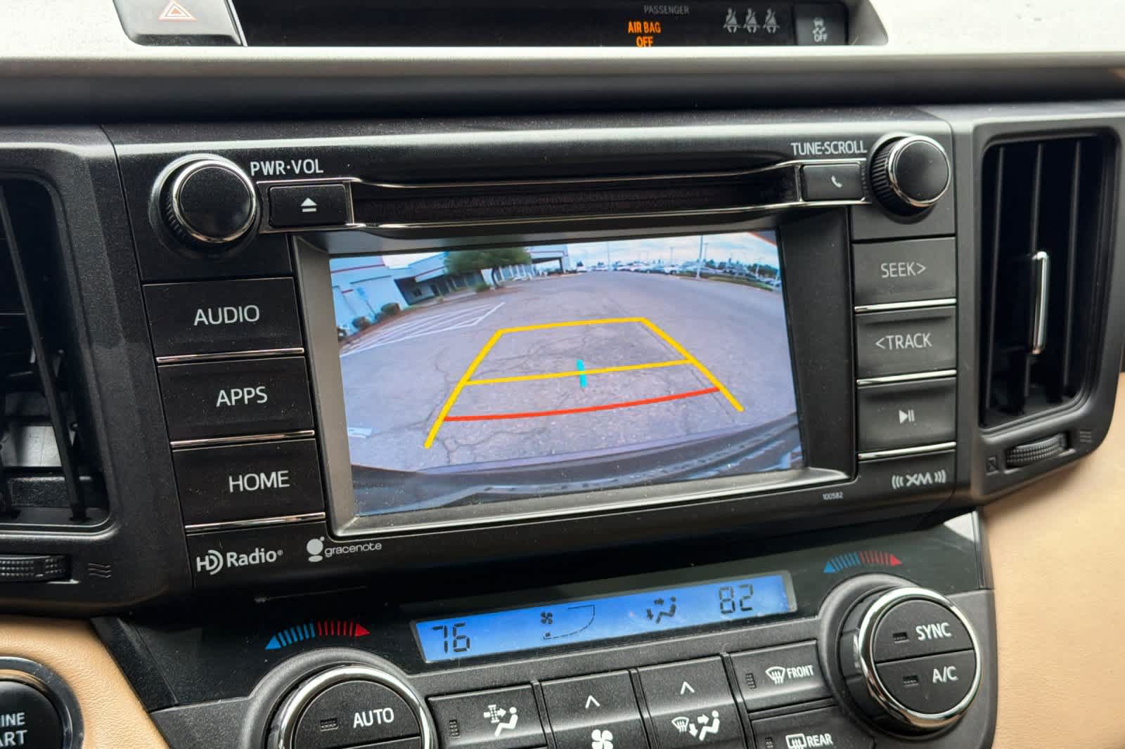 Used 2018 Toyota RAV4 XLE w/ Plus Extra Value Package FWD image 20
