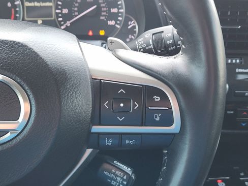 Certified 2021 Lexus RX 350 FWD w/ Premium Package image 38