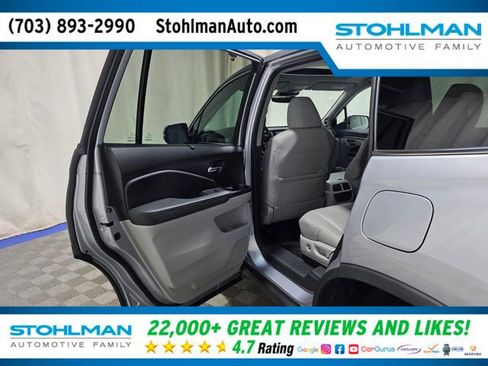Used 2021 Honda Pilot EX-L image 25