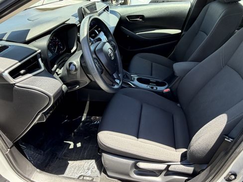 Certified 2024 Toyota Corolla LE FWD image 26
