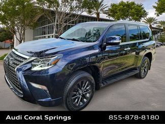 Used 2020 Lexus GX 460 Premium w/ Premium Package AWD/4WD video 1