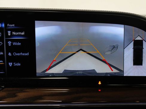 Used 2023 Cadillac Escalade ESV Sport Platinum w/ LPO, ONYX Package image 44