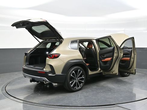 Used 2025 MAZDA CX-50 2.5 Turbo w/ Cargo Package image 44