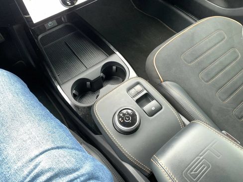 Used 2021 Ford Mustang Mach-E GT AWD/4WD image 20