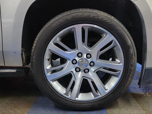 Used 2015 Cadillac Escalade Premium image 72