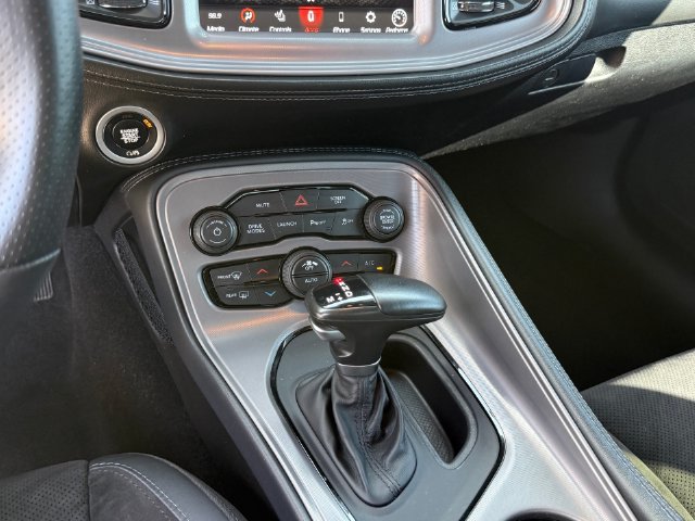 Used 2023 Dodge Challenger R/T Scat Pack RWD image 18