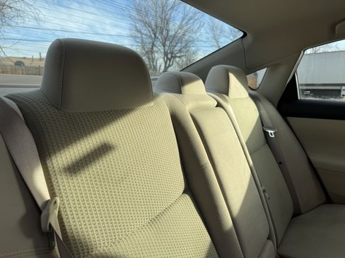 Used 2014 Nissan Altima 2.5 S image 19