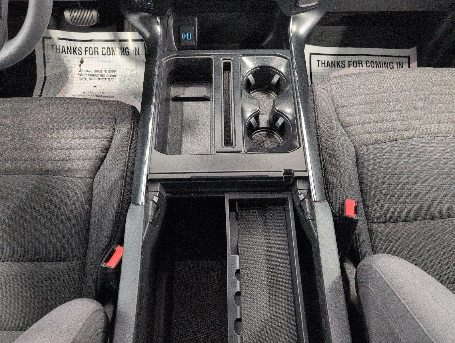 Certified 2023 Ford F150 XL w/ STX Appearance Package AWD/4WD image 18