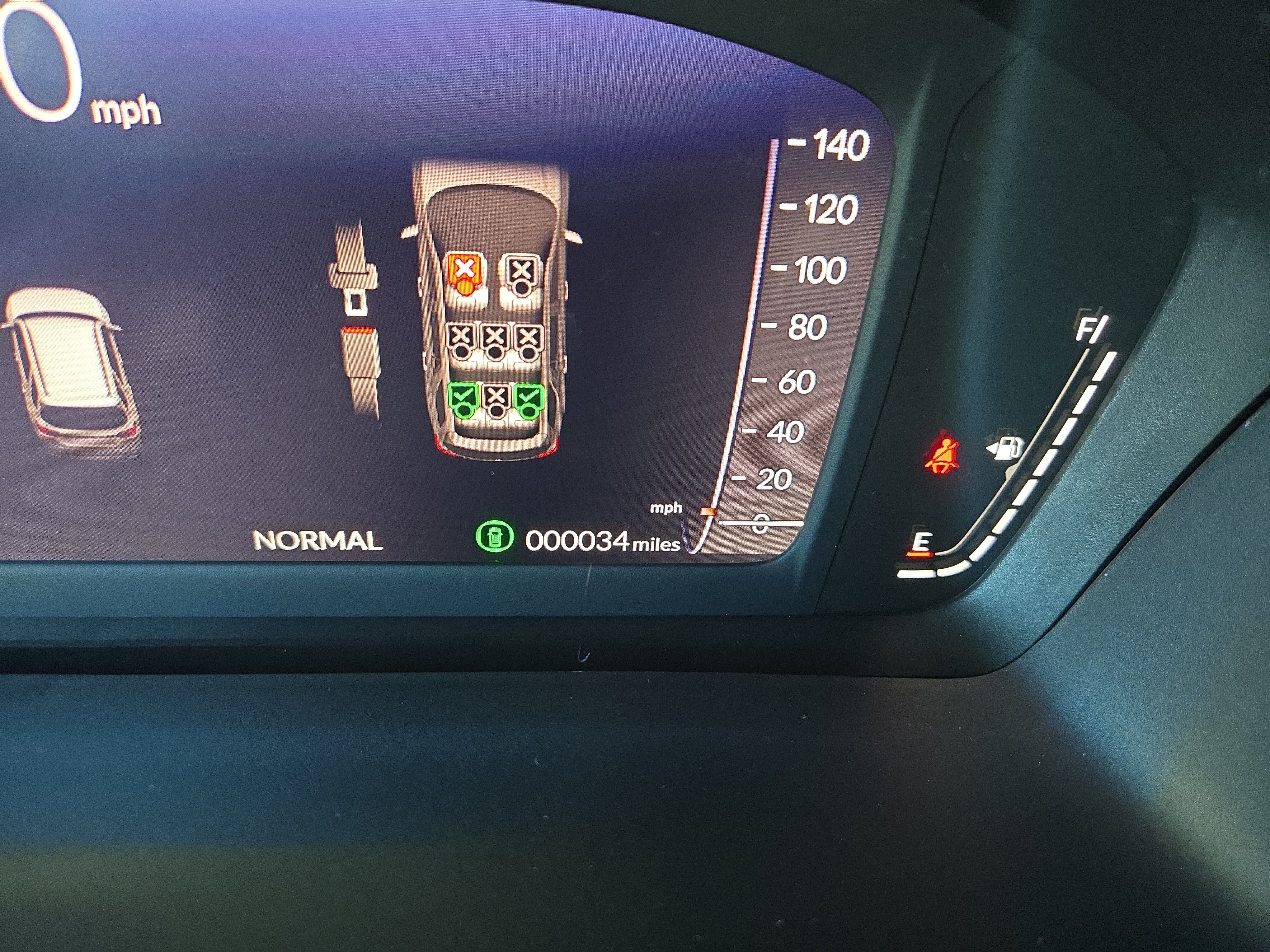 New 2026 Honda Pilot Sport image 22