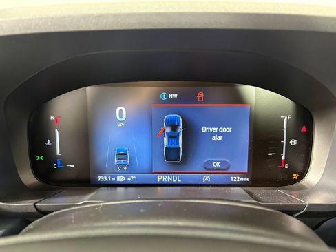 Certified 2026 Ford Maverick XL AWD/4WD image 16