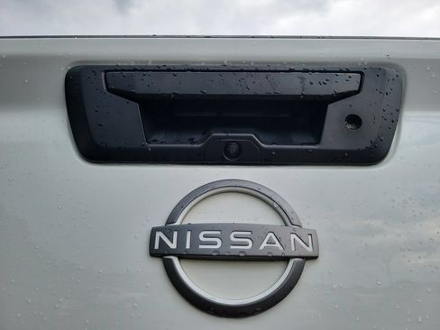 Used 2022 Nissan Frontier S w/ Technology Package AWD/4WD image 39
