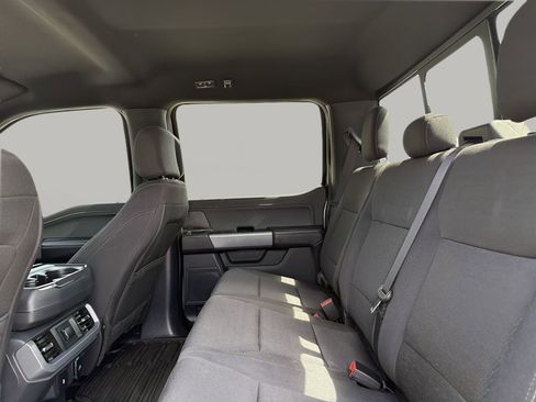 Used 2025 Ford F150 XLT w/ Equipment Group 302A MID RWD image 29