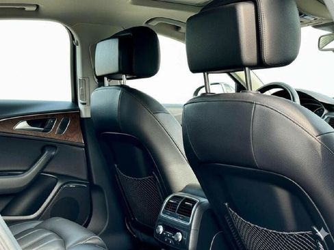 Used 2014 Audi A6 3.0T Prestige image 17