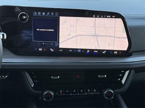 New 2026 Chevrolet Tahoe LT w/ Comfort Package image 14