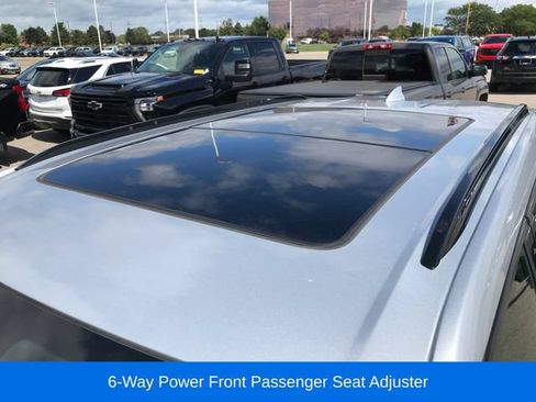 Used 2022 Chevrolet Blazer LT AWD/4WD image 8
