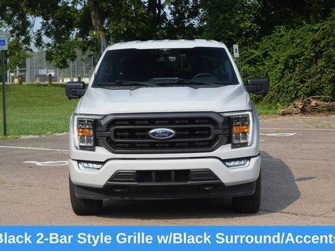 Used 2023 Ford F150 XLT w/ Equipment Group 302A High AWD/4WD image 20