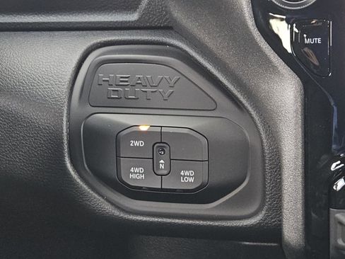 New 2026 RAM 2500 Tradesman image 14