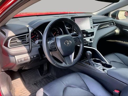 Certified 2023 Toyota Camry XSE w/ Cold Weather Package FWD image 18