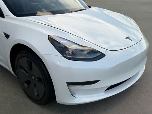 Used 2023 Tesla Model 3 Standard Range RWD image 5