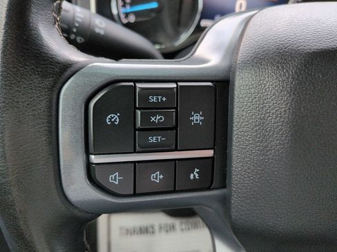 Used 2023 Ford F150 XLT w/ Equipment Group 302A High AWD/4WD image 19