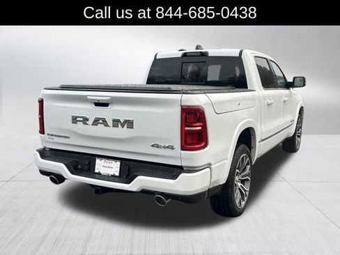 New 2026 RAM 1500 Tungsten image 5