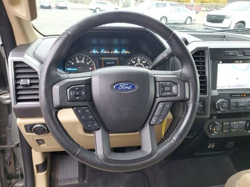 Used 2019 Ford F150 XLT w/ Equipment Group 301A Mid image 23